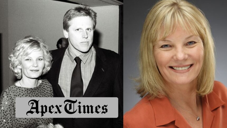 Judy Helkenberg