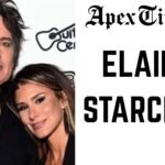 Elaine Starchuk