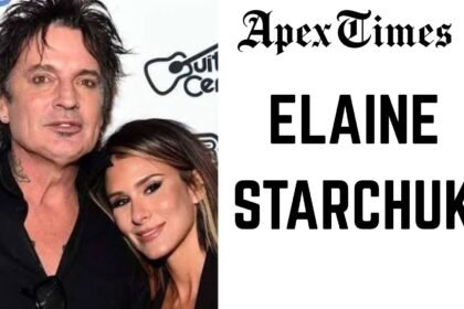 Elaine Starchuk