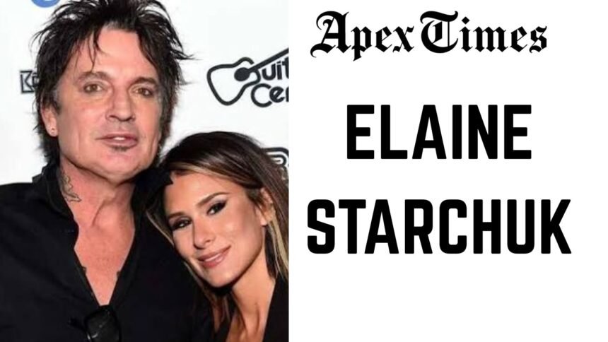 Elaine Starchuk