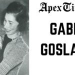 Gabi Goslar