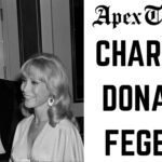 Charles Donald Fegert