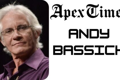 Andy Bassich