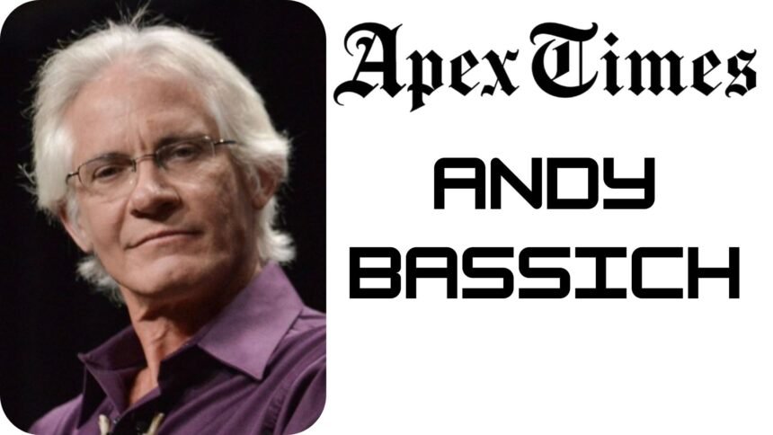 Andy Bassich