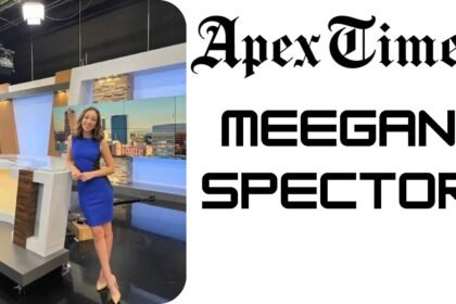 Meegan Spector