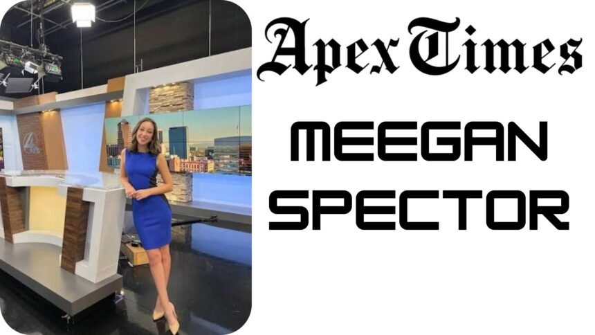 Meegan Spector